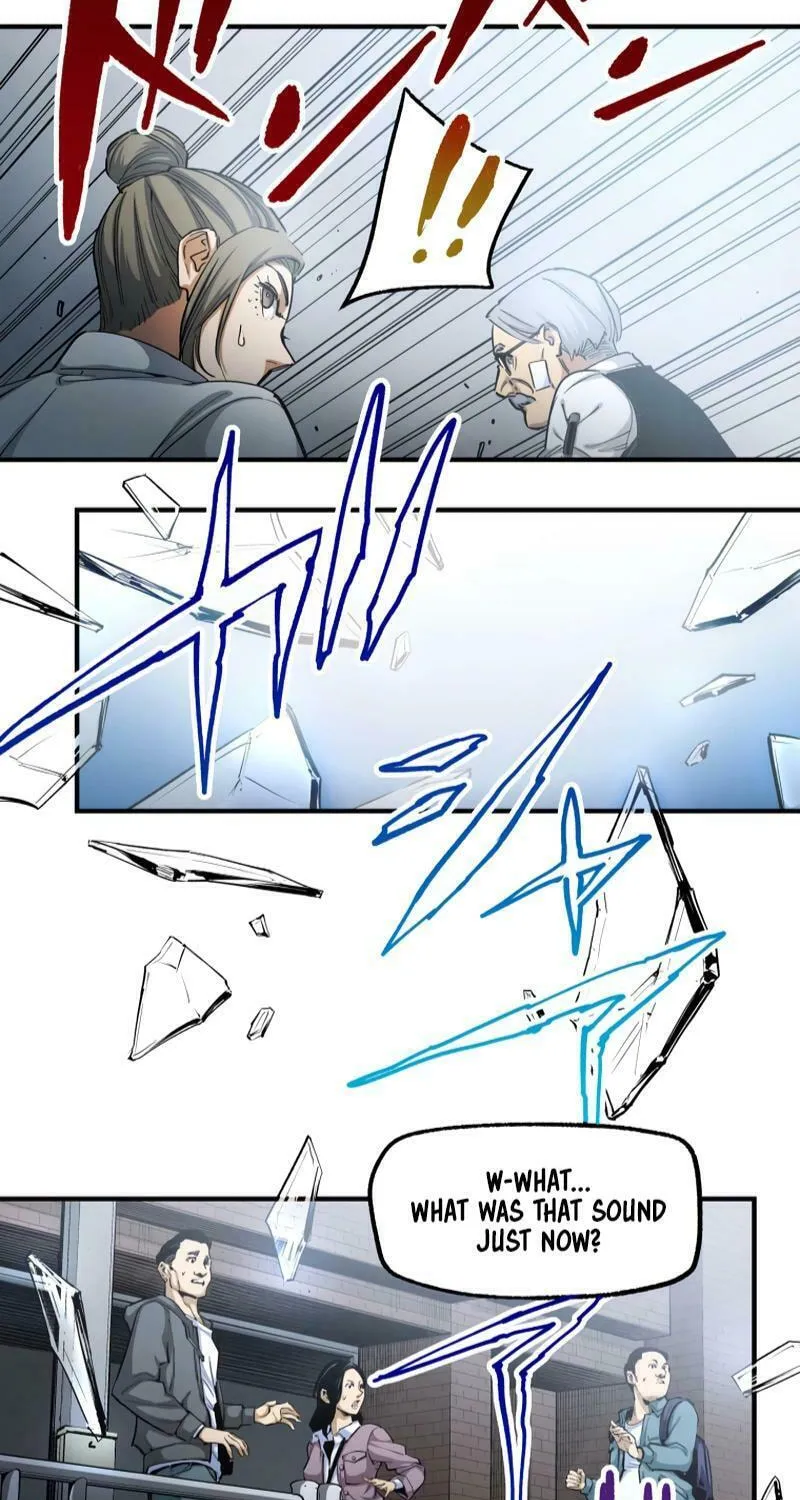 Black Surge Chapter 7 page 4 - 
