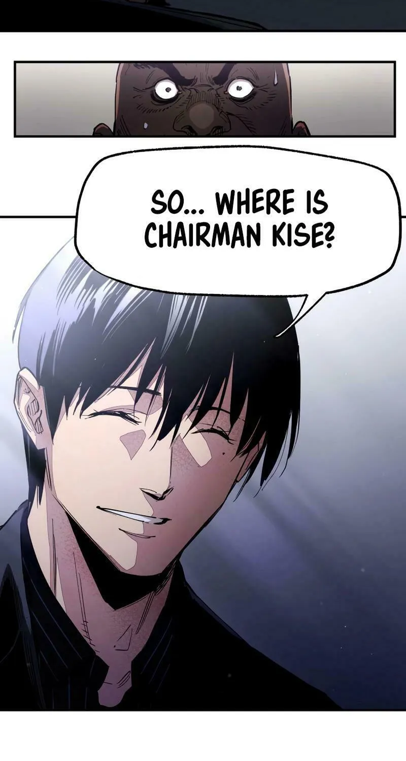 Black Surge Chapter 7 page 31 - 