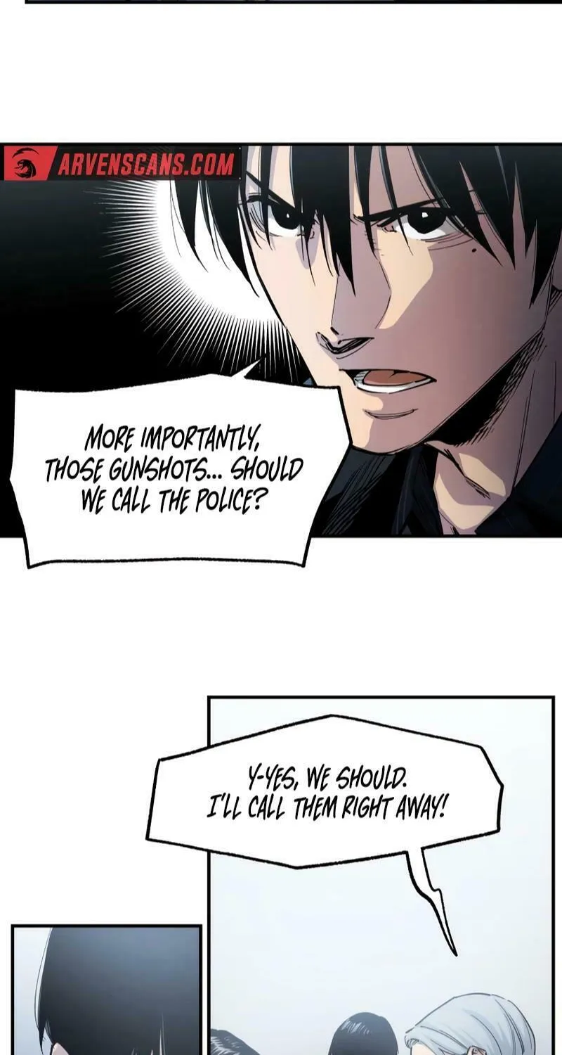 Black Surge Chapter 7 page 7 - 