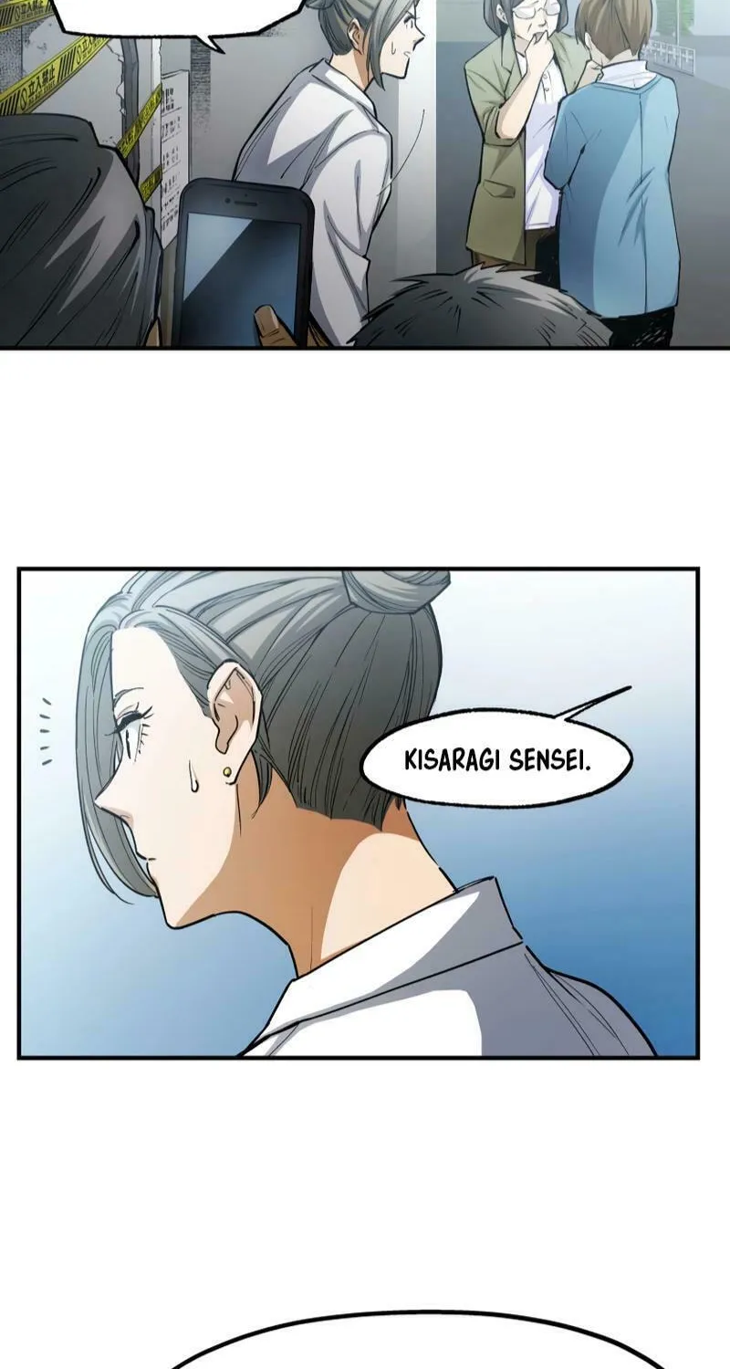 Black Surge Chapter 7 page 9 - 