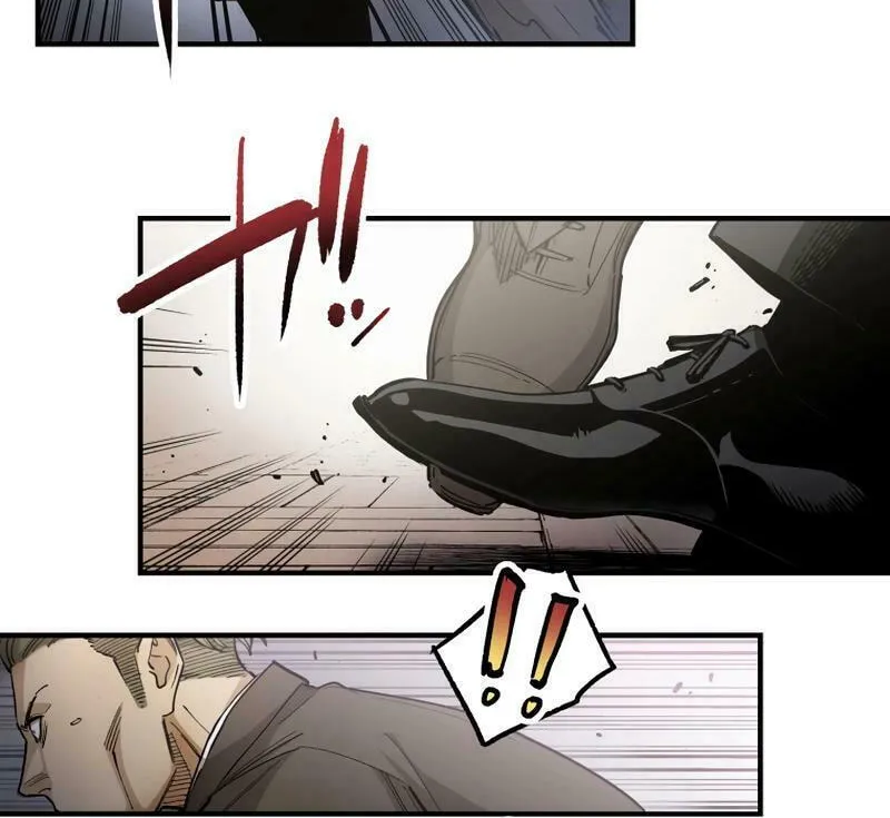 Black Surge Chapter 8 page 11 - 
