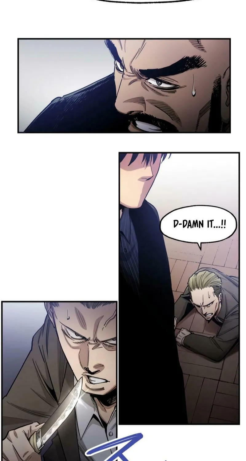 Black Surge Chapter 8 page 15 - 