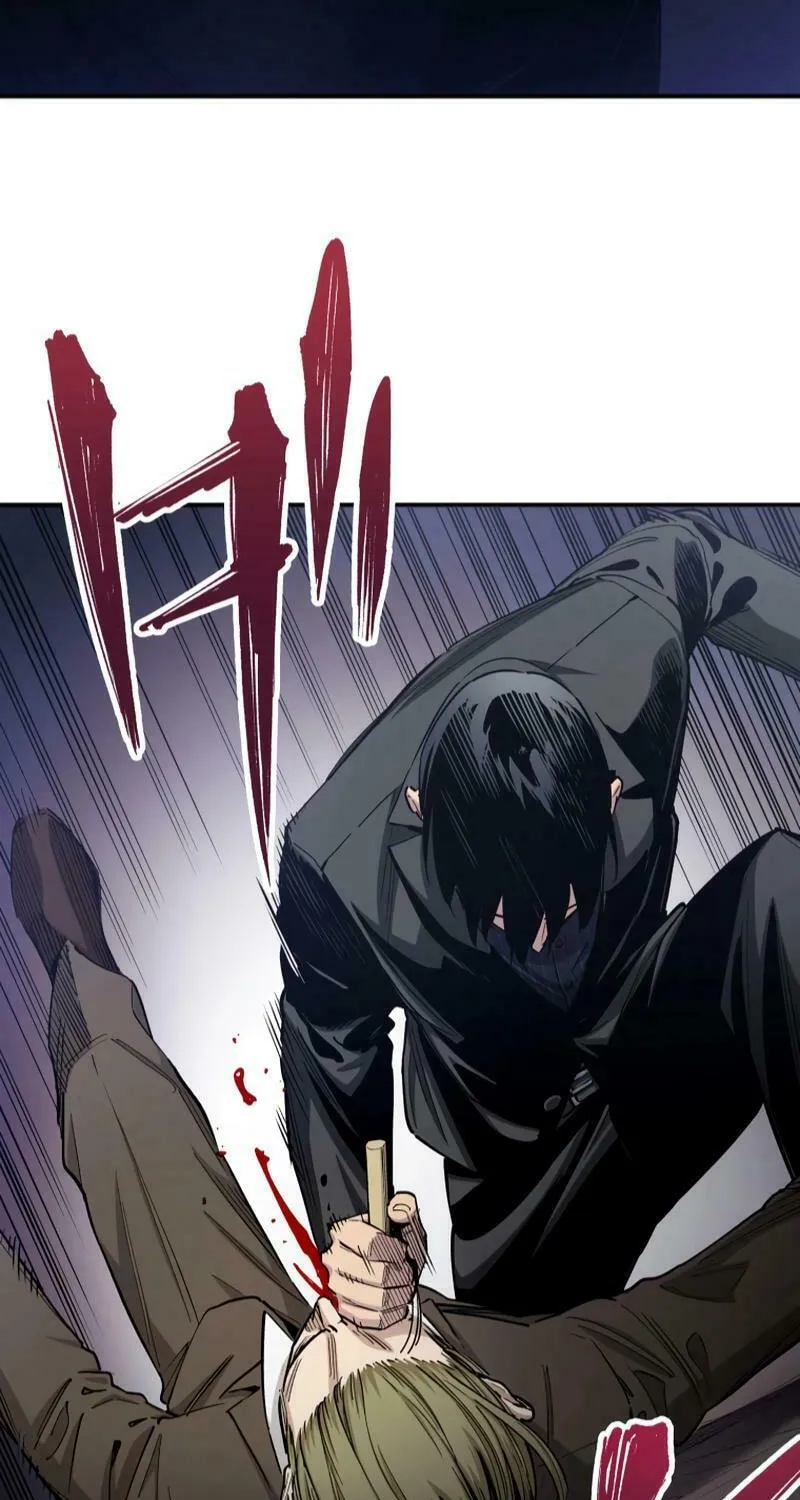 Black Surge Chapter 8 page 18 - 