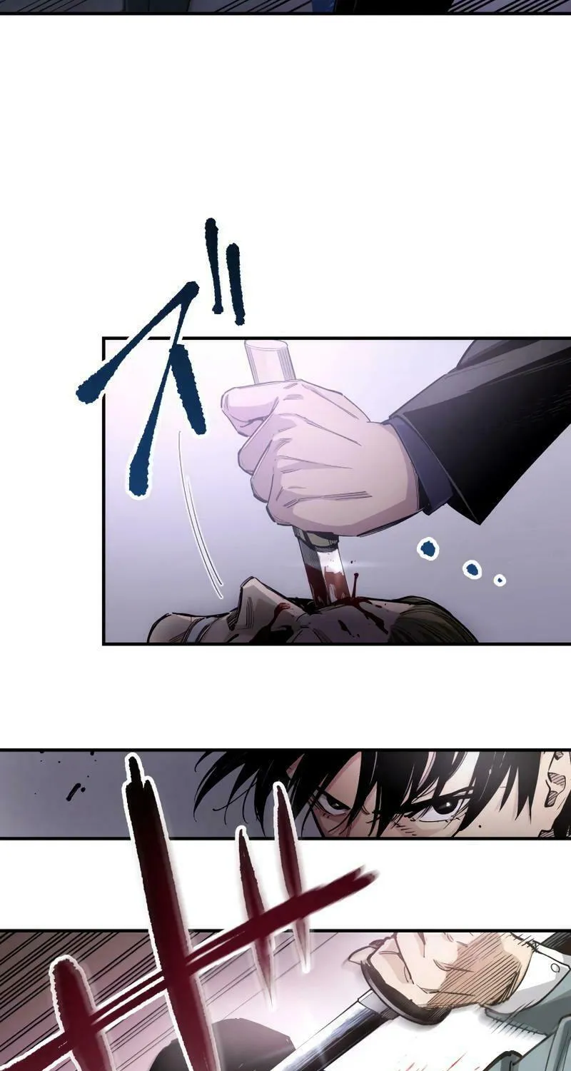 Black Surge Chapter 8 page 24 - 