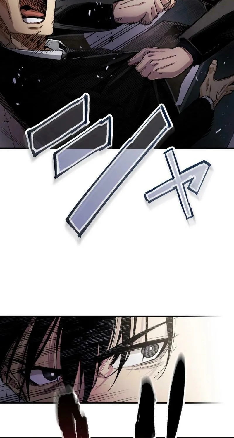 Black Surge Chapter 8 page 32 - 