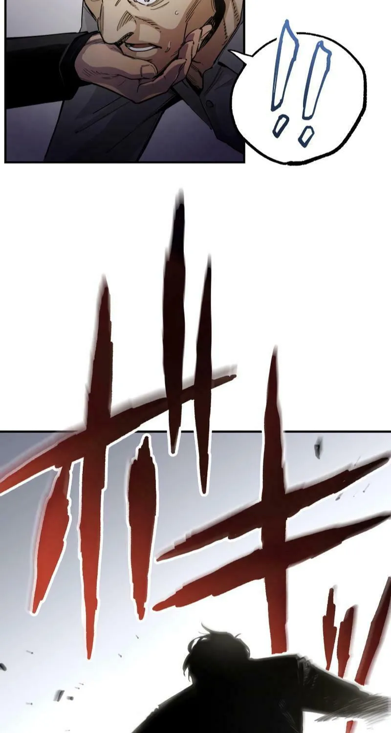 Black Surge Chapter 8 page 35 - 