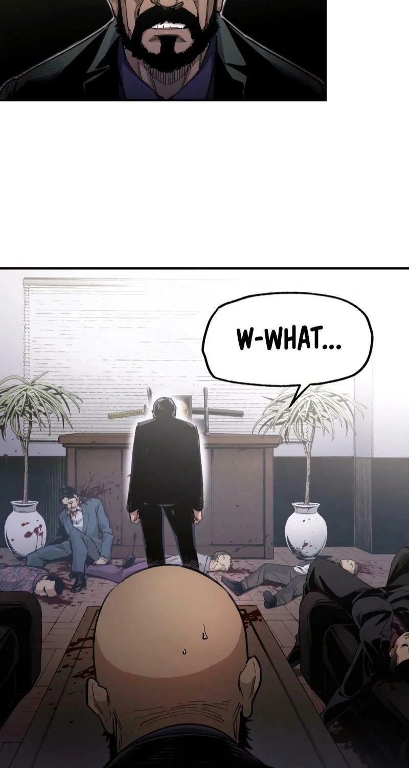 Black Surge Chapter 8 page 37 - 