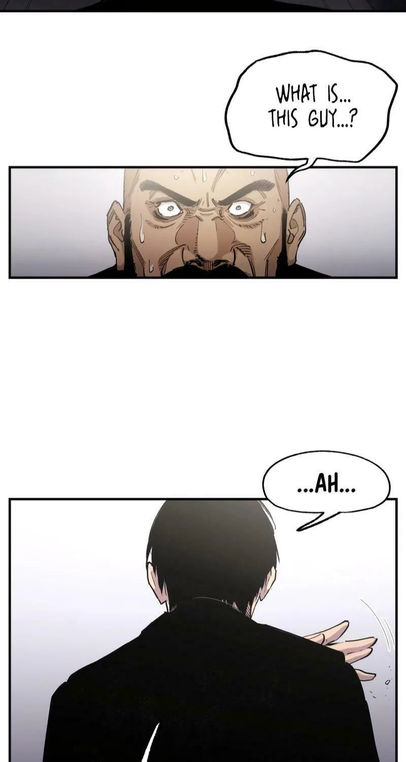 Black Surge Chapter 8 page 38 - 