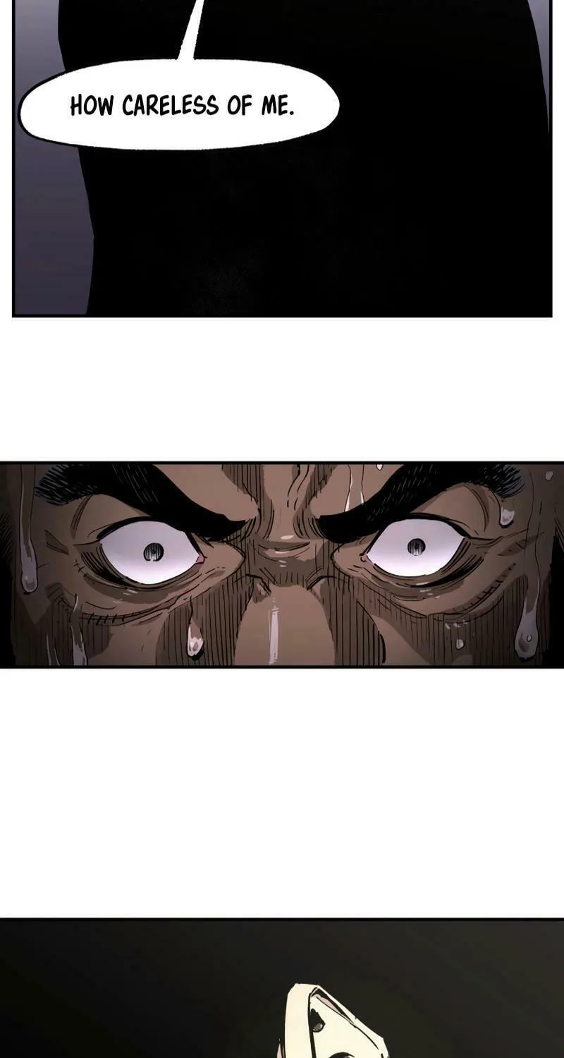 Black Surge Chapter 8 page 39 - 