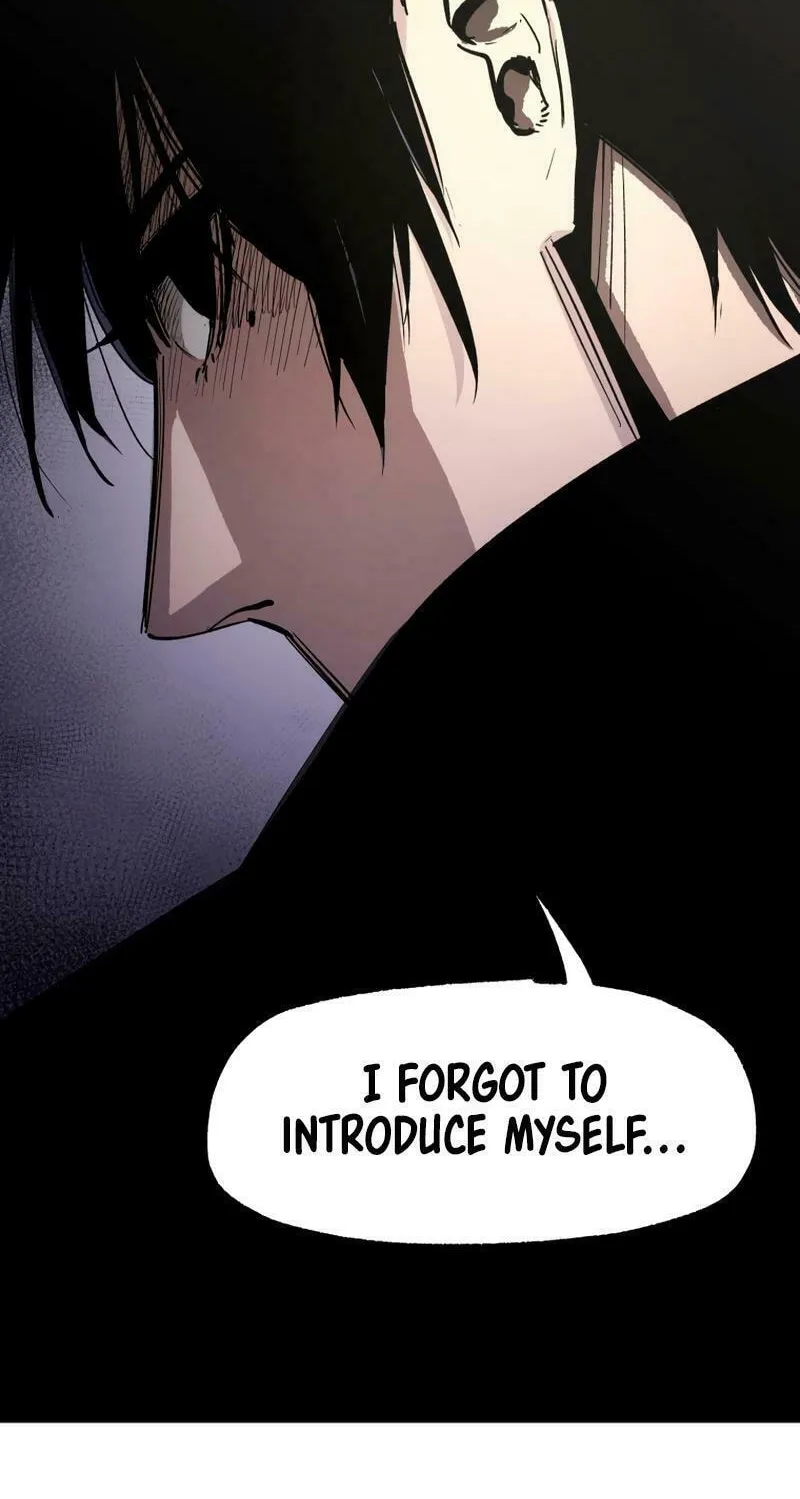 Black Surge Chapter 8 page 40 - 