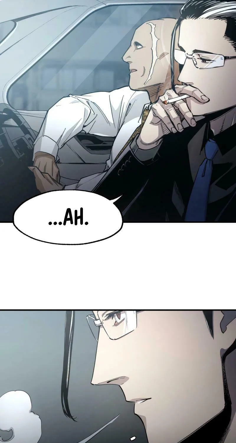 Black Surge Chapter 8 page 43 - 