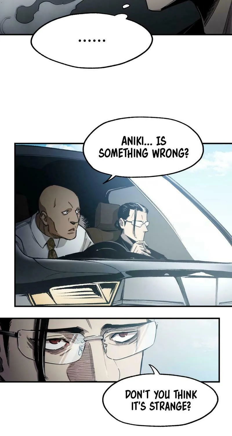 Black Surge Chapter 8 page 44 - 