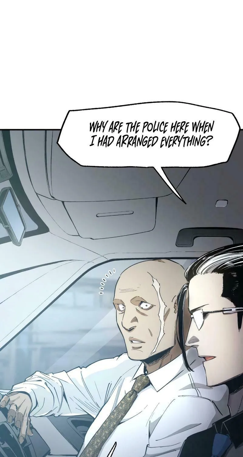Black Surge Chapter 8 page 45 - 