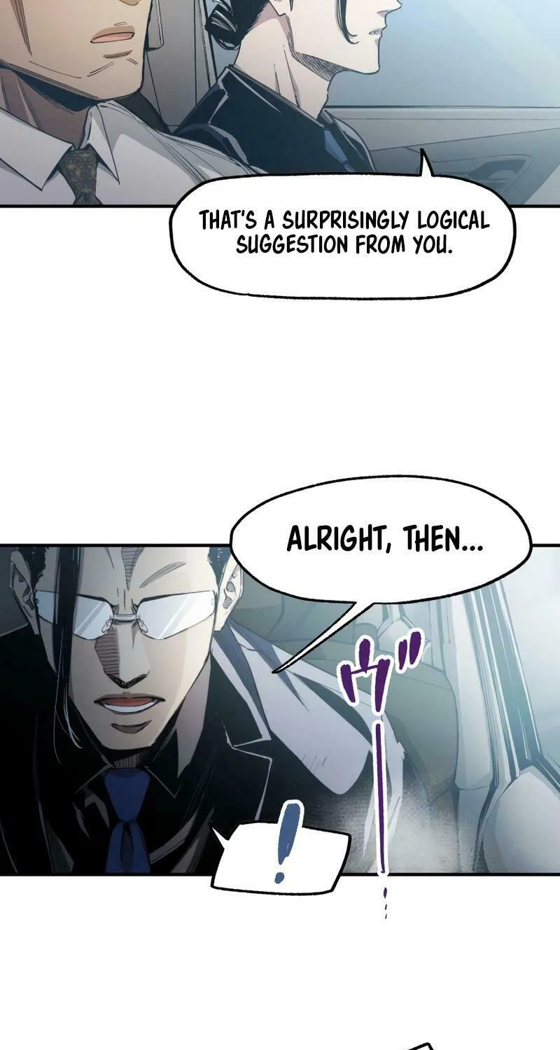 Black Surge Chapter 8 page 47 - 