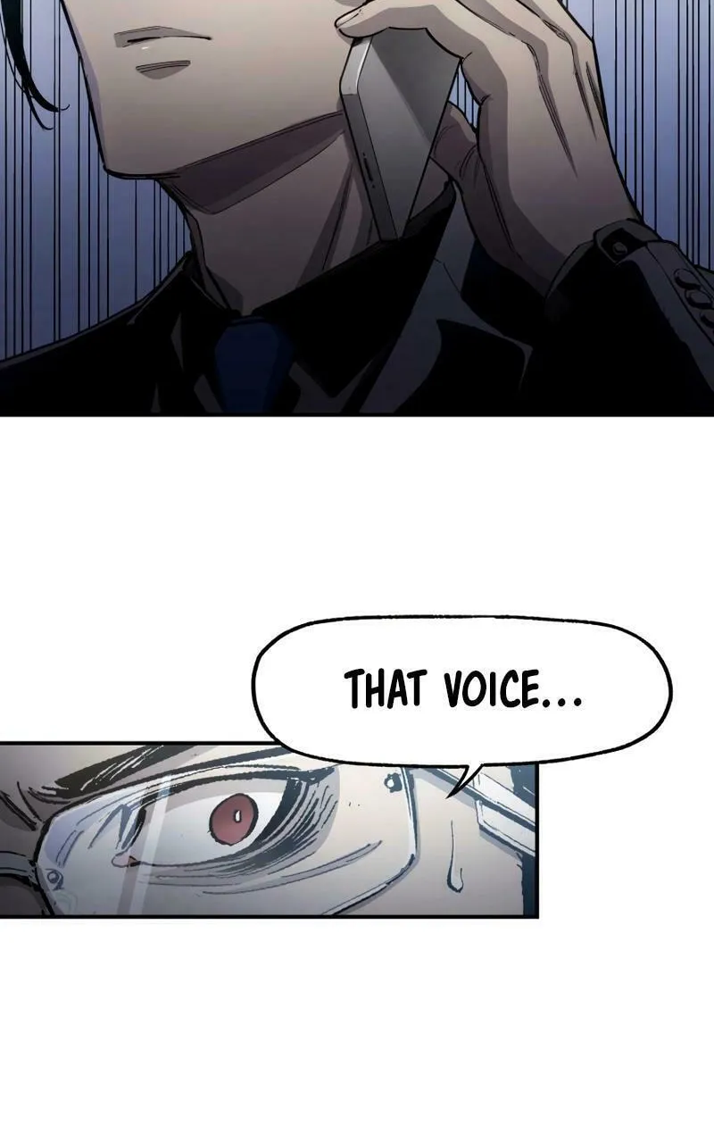 Black Surge Chapter 8 page 50 - 