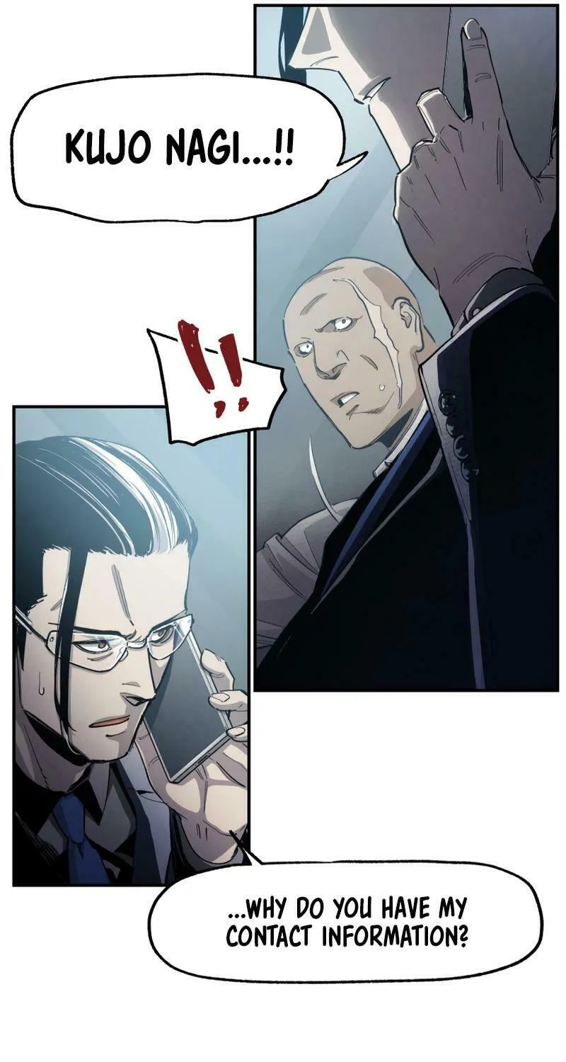 Black Surge Chapter 8 page 51 - 