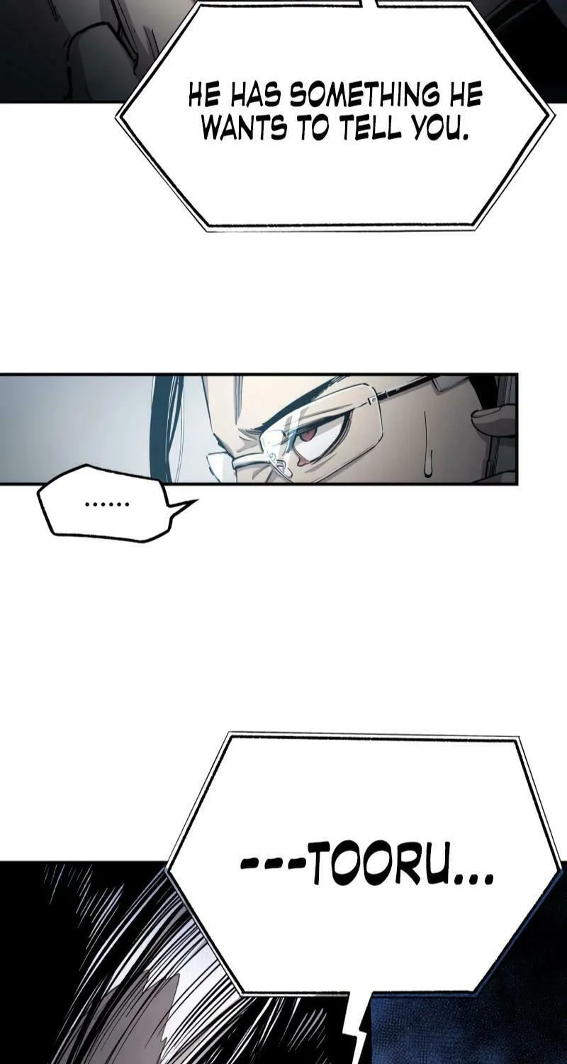 Black Surge Chapter 8 page 54 - 