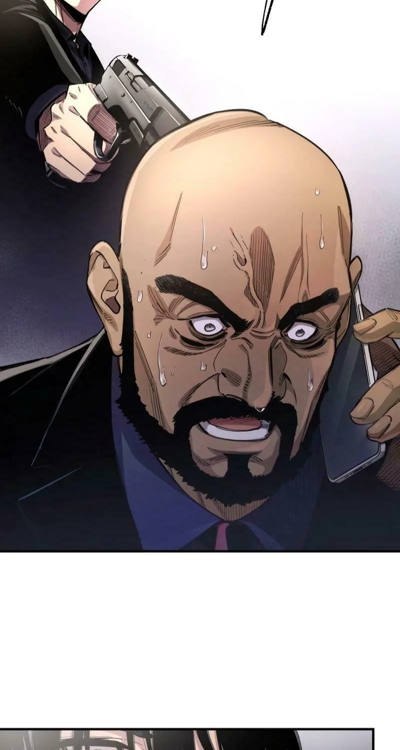 Black Surge Chapter 8 page 58 - 
