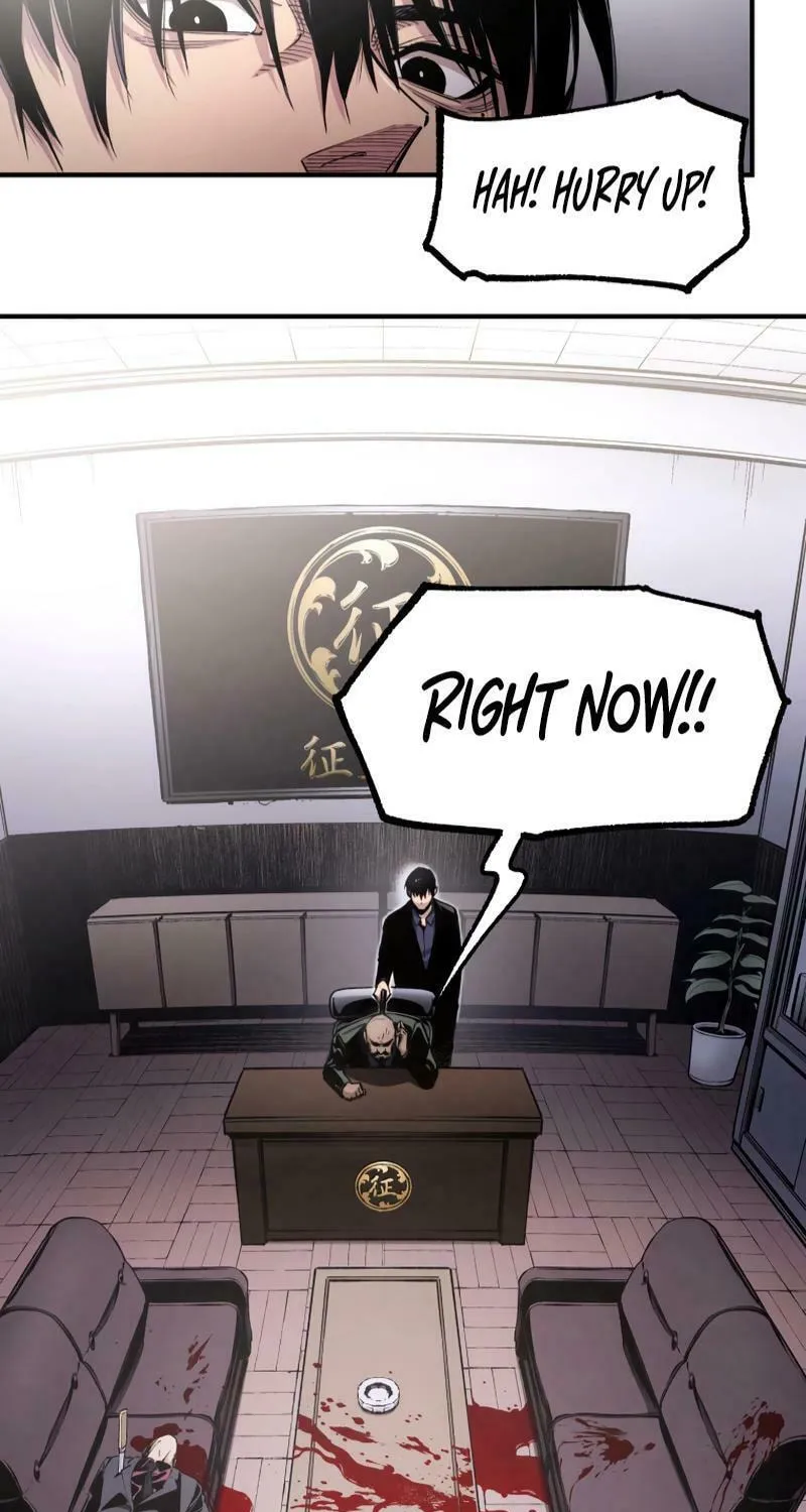 Black Surge Chapter 8 page 59 - 