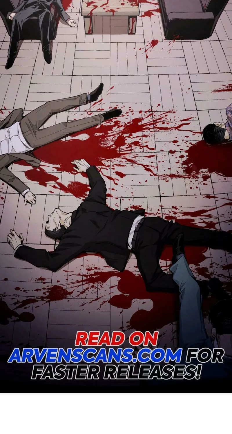 Black Surge Chapter 8 page 60 - 