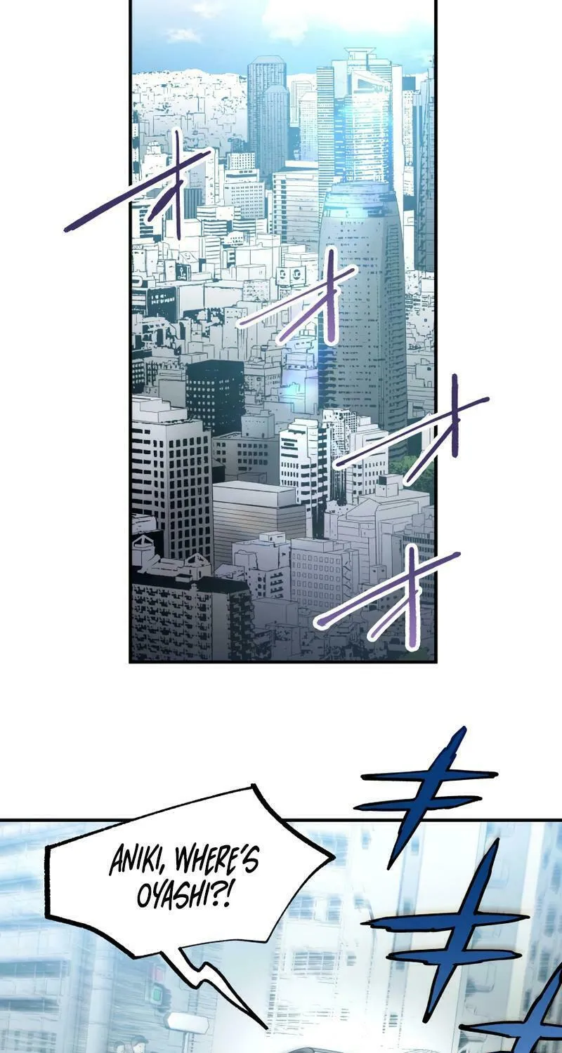 Black Surge Chapter 9 page 2 - 