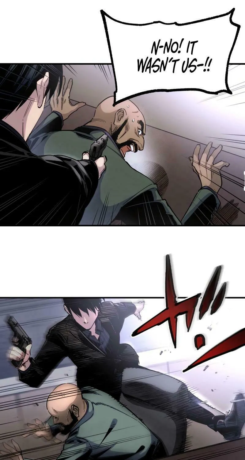 Black Surge Chapter 9 page 13 - 