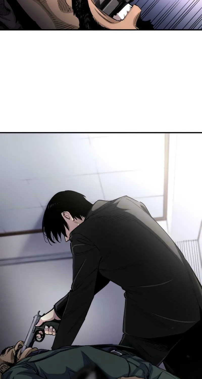 Black Surge Chapter 9 page 15 - 