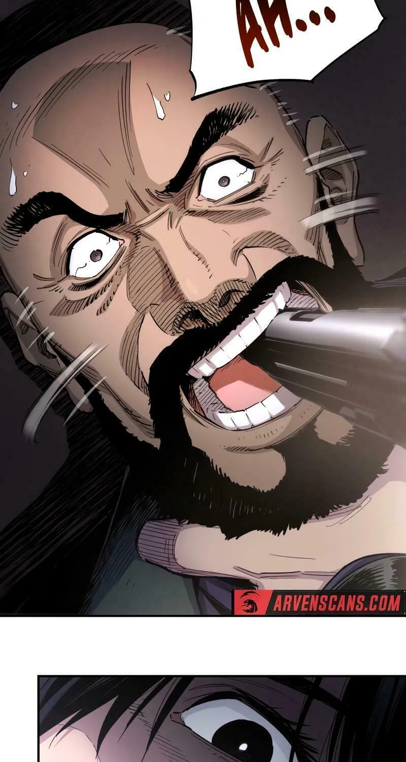 Black Surge Chapter 9 page 19 - 