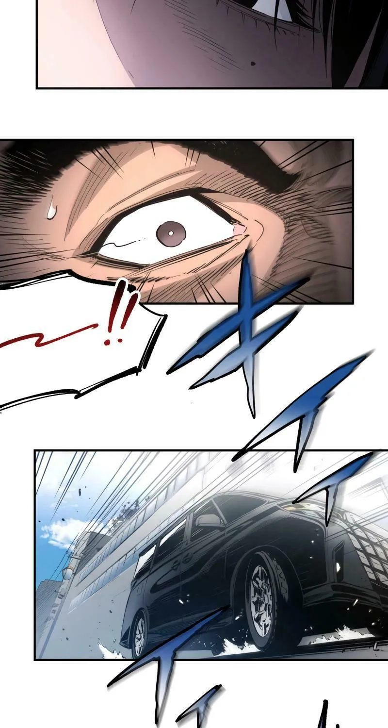 Black Surge Chapter 9 page 20 - 