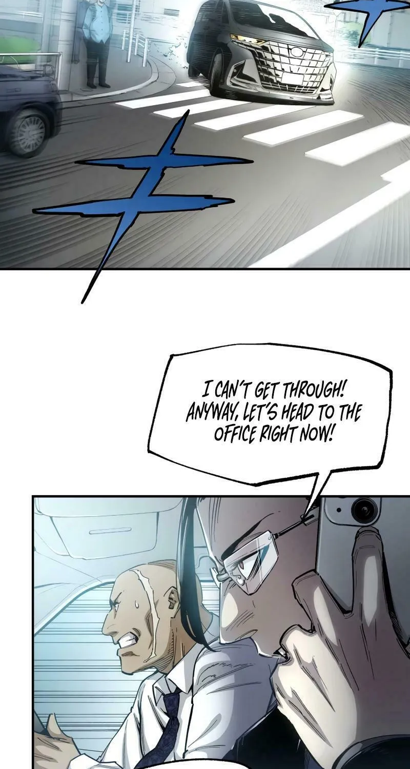 Black Surge Chapter 9 page 3 - 
