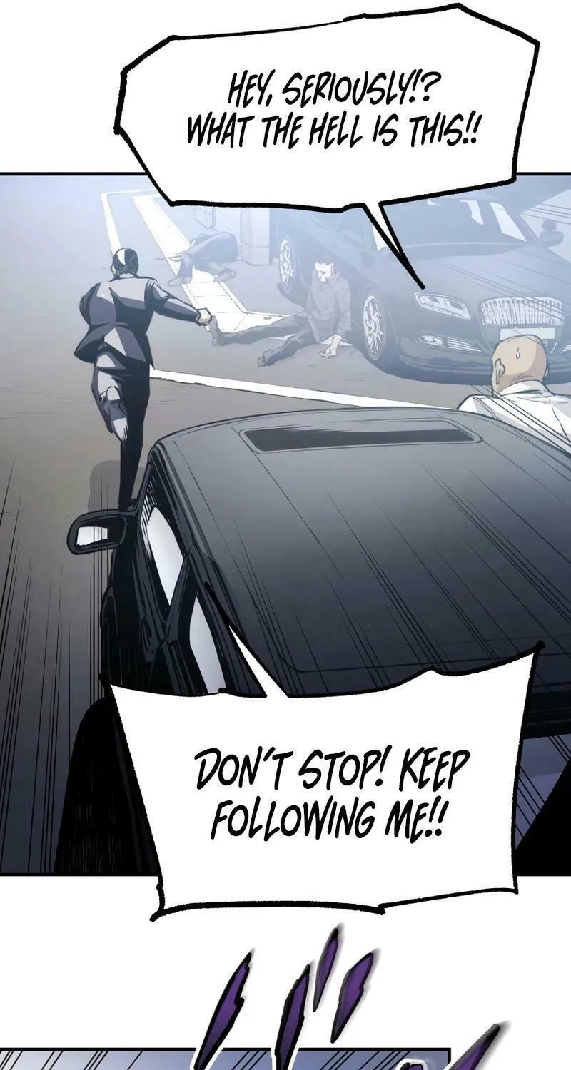 Black Surge Chapter 9 page 22 - 