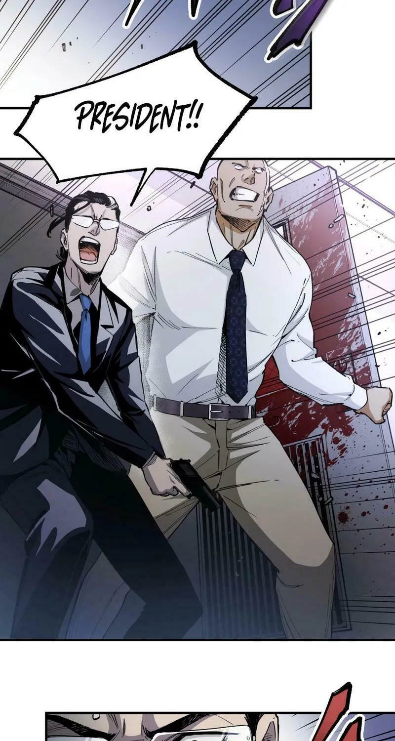 Black Surge Chapter 9 page 23 - 