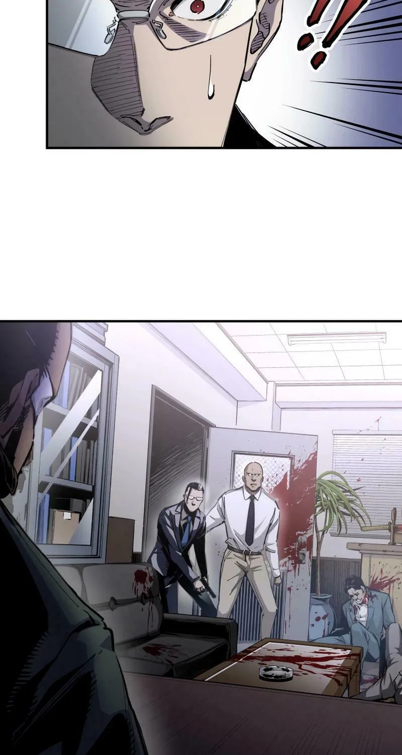 Black Surge Chapter 9 page 24 - 
