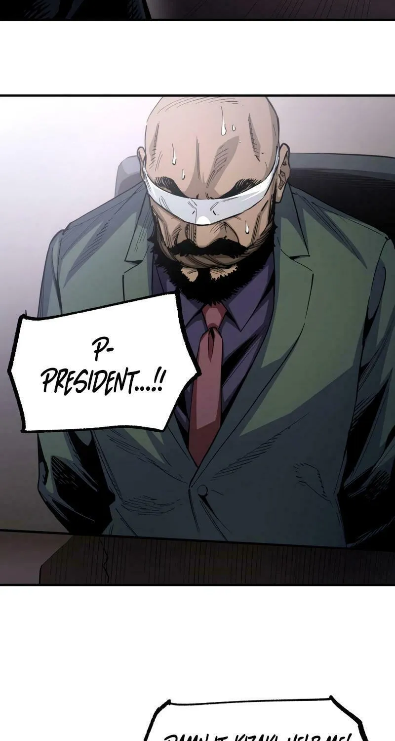Black Surge Chapter 9 page 25 - 