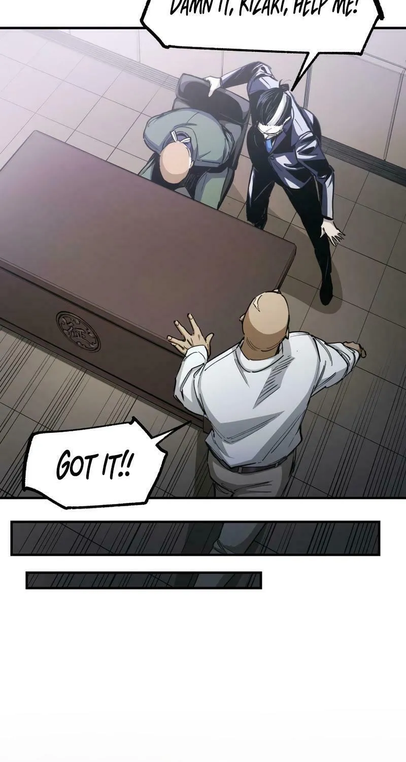 Black Surge Chapter 9 page 26 - 