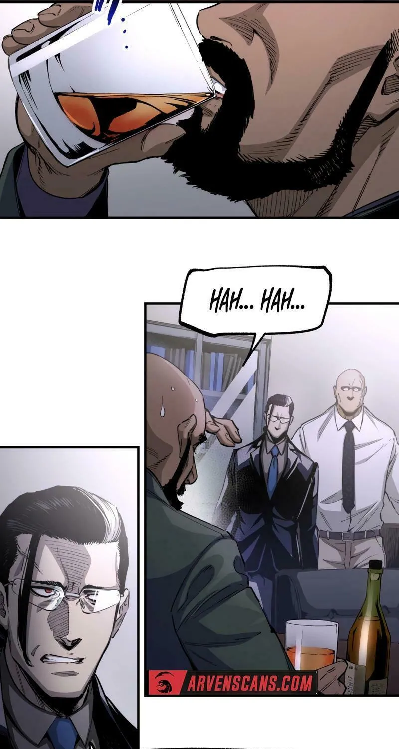 Black Surge Chapter 9 page 28 - 