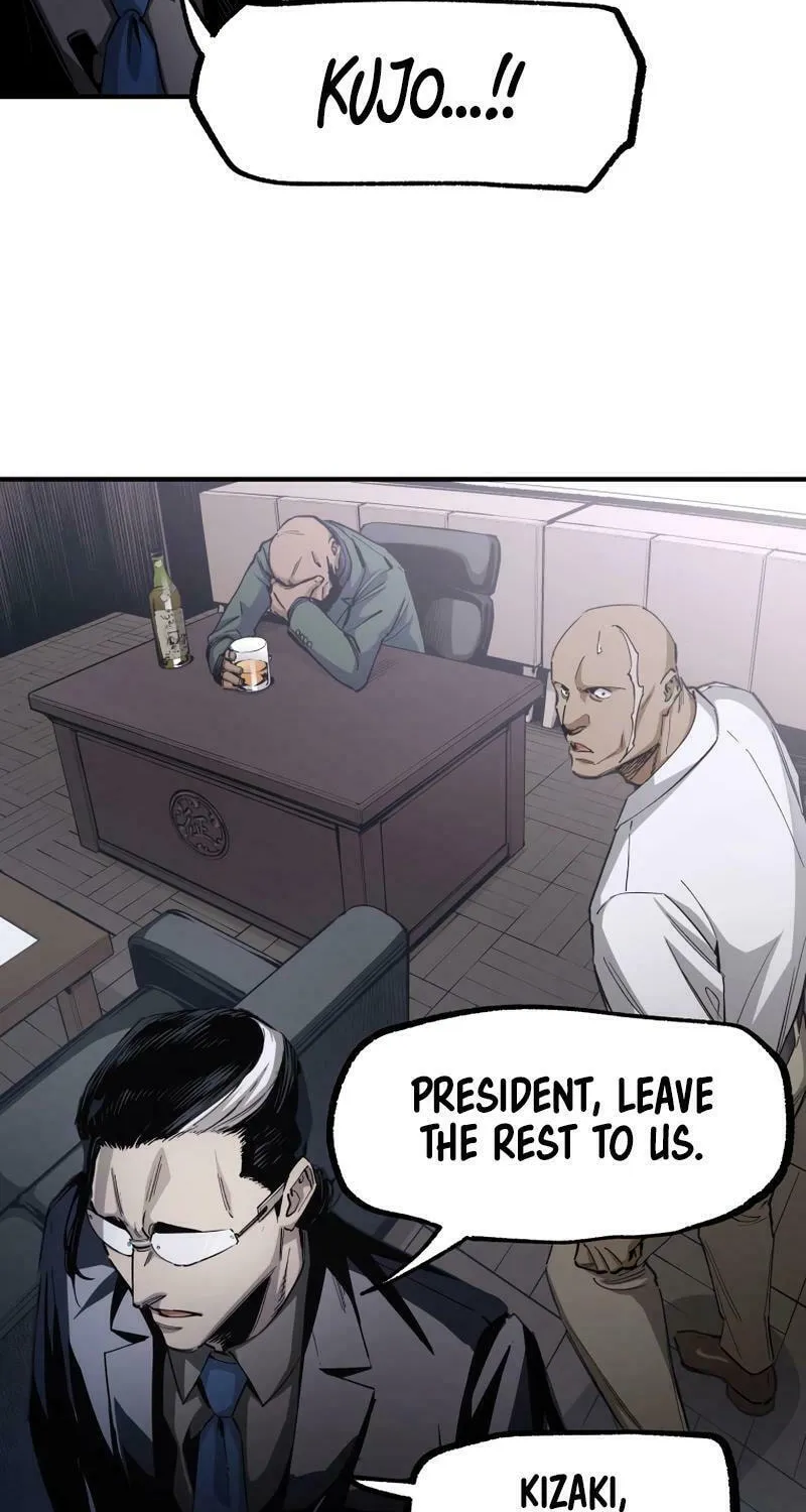 Black Surge Chapter 9 page 29 - 
