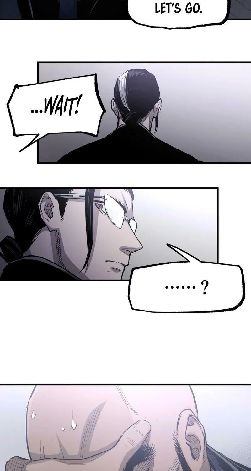 Black Surge Chapter 9 page 30 - 