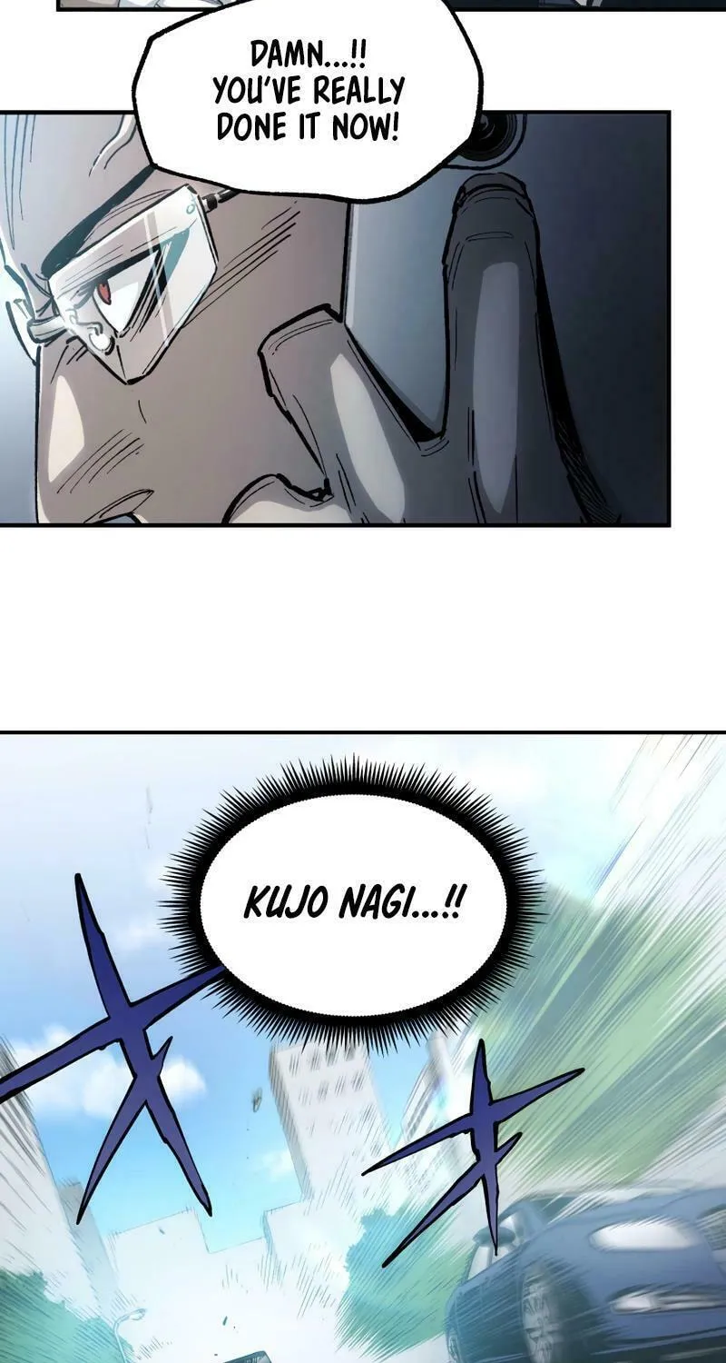 Black Surge Chapter 9 page 4 - 