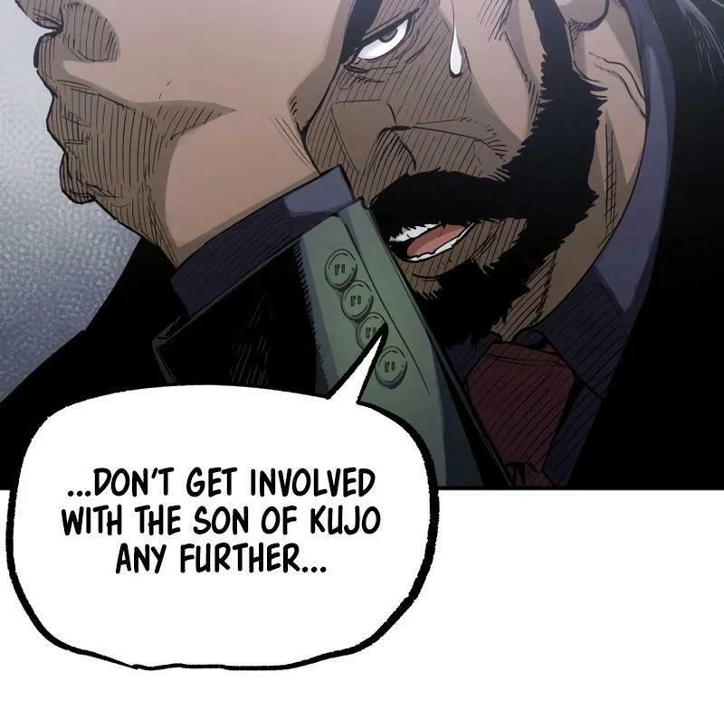 Black Surge Chapter 9 page 31 - 