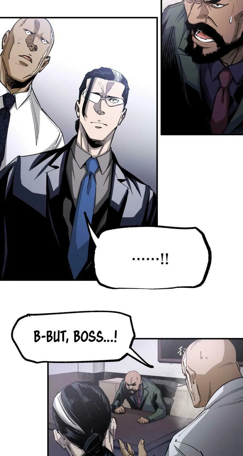 Black Surge Chapter 9 page 33 - 