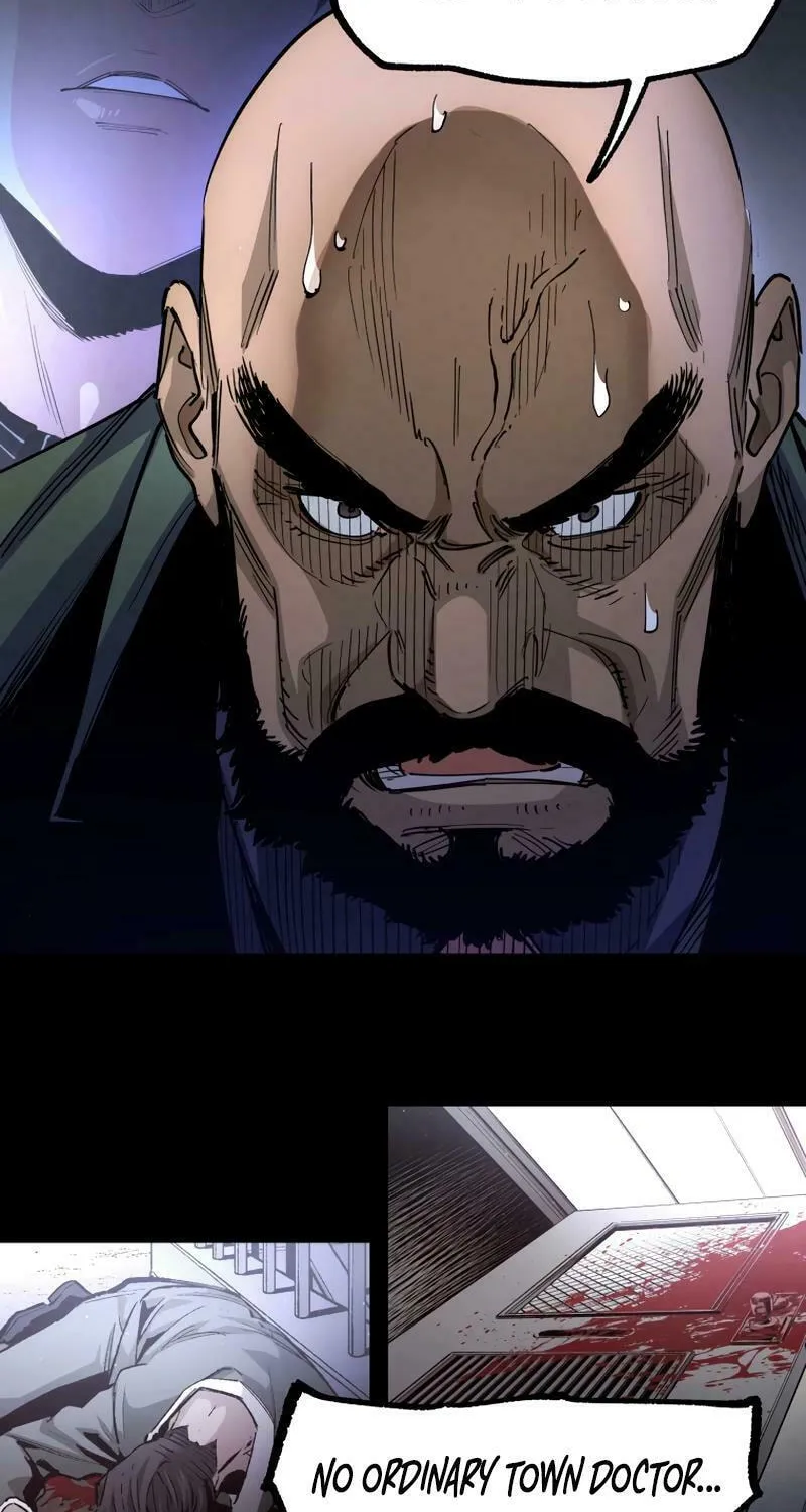 Black Surge Chapter 9 page 35 - 