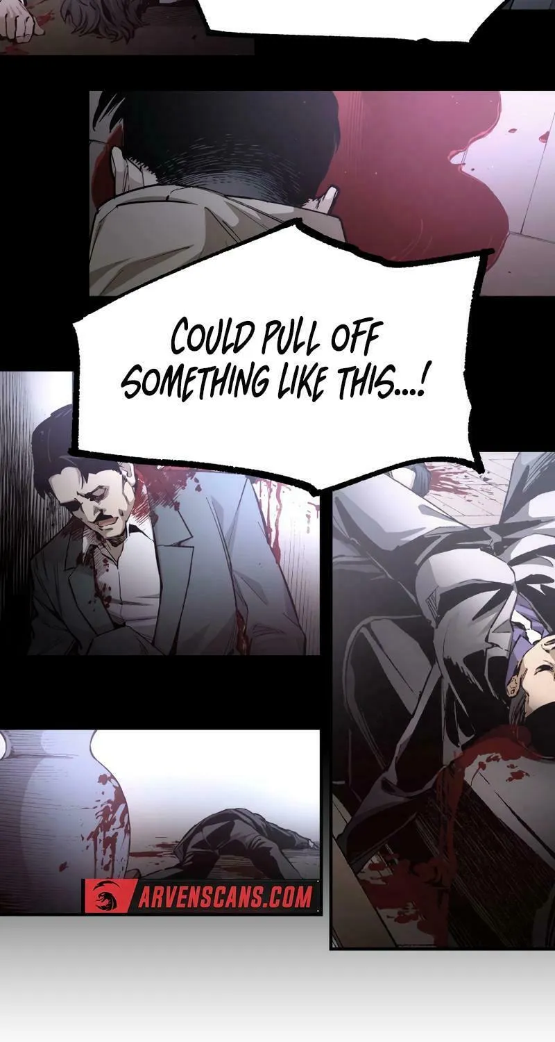 Black Surge Chapter 9 page 36 - 