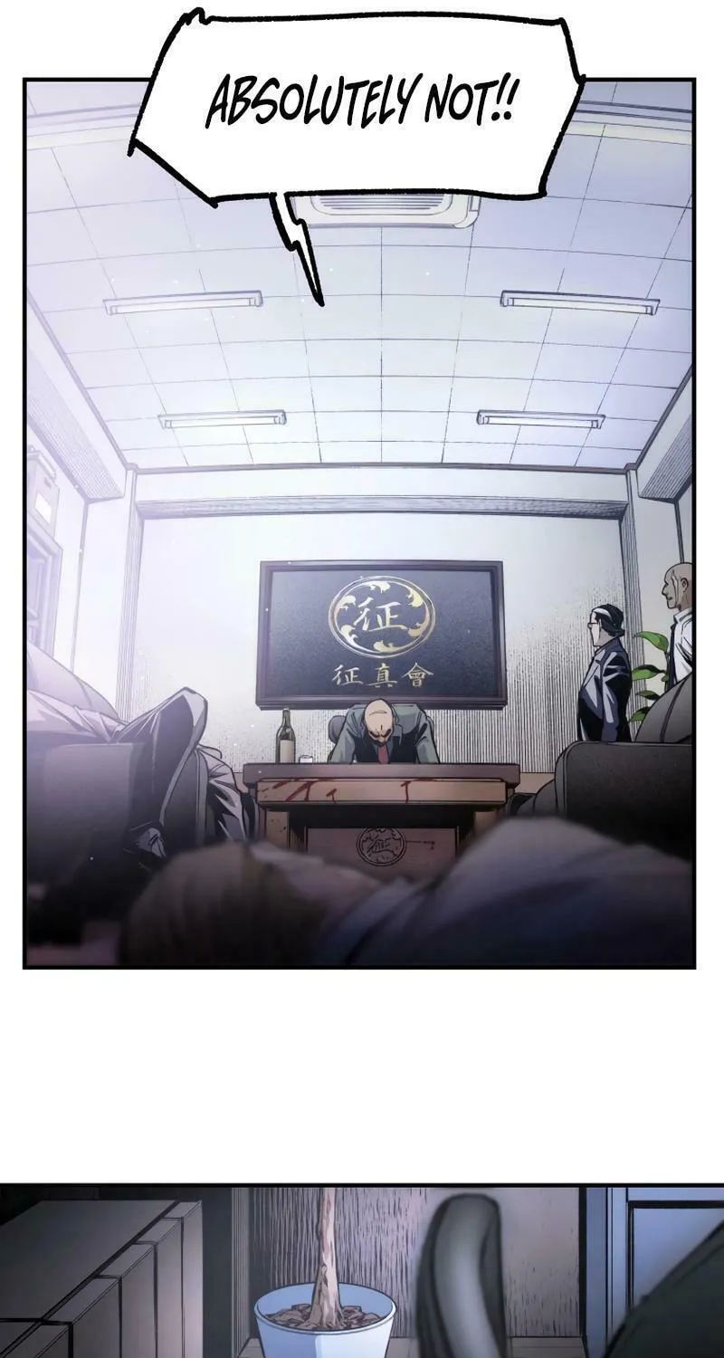 Black Surge Chapter 9 page 38 - 