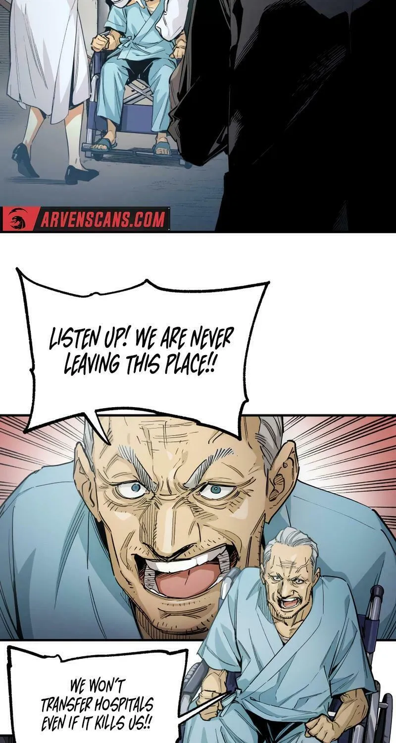 Black Surge Chapter 9 page 45 - 