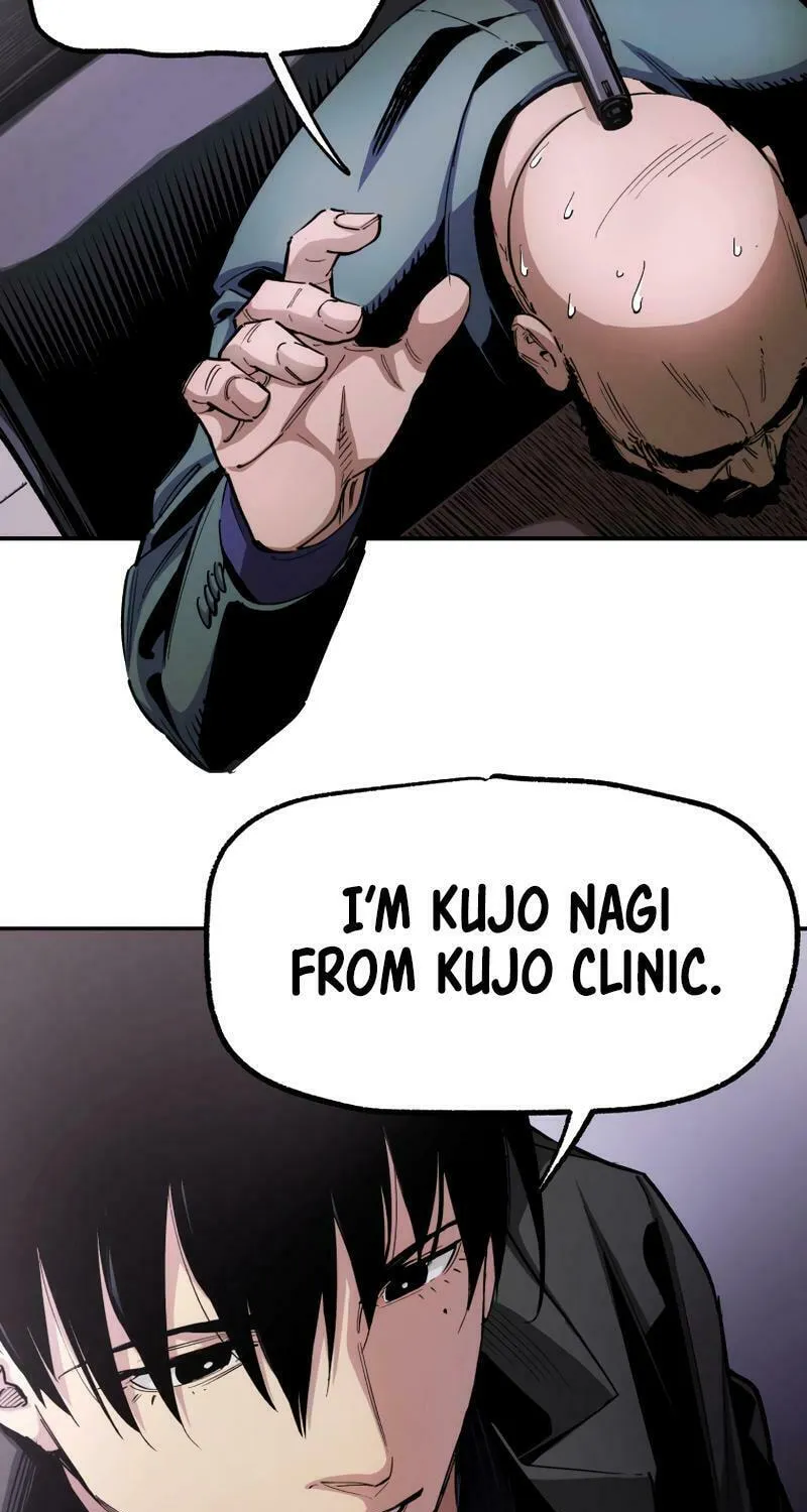Black Surge Chapter 9 page 8 - 
