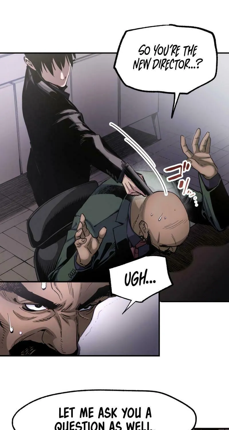 Black Surge Chapter 9 page 10 - 