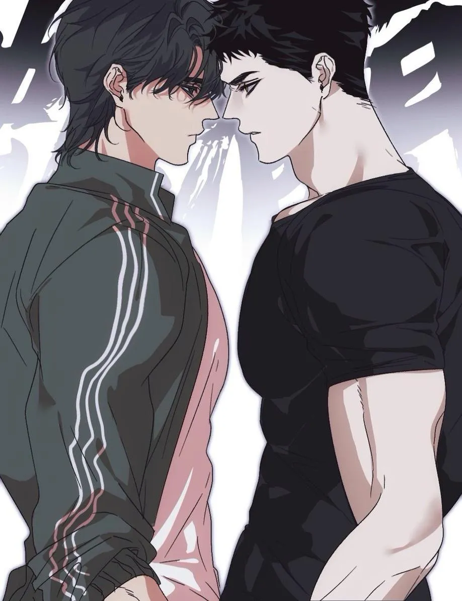 Black Swan Chapter 0 page 4 - 
