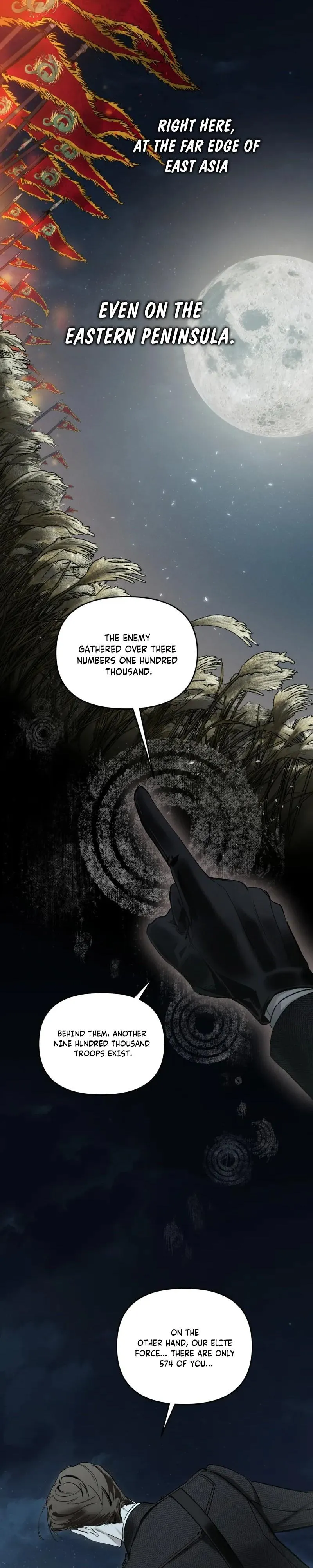Black Swan Chapter 1 page 2 - 