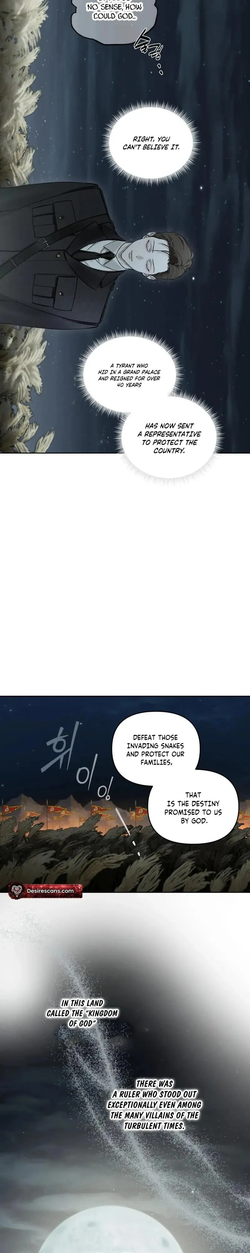 Black Swan Chapter 1 page 11 - 